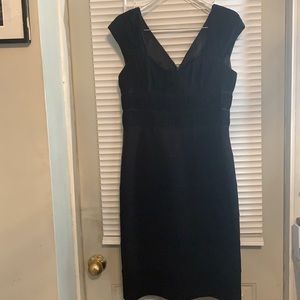 Adrianna Papell Midi dress.